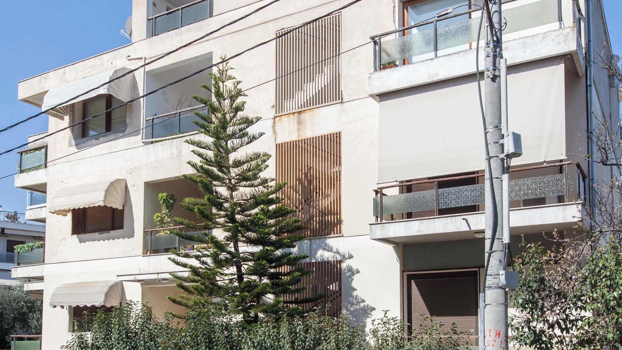 Photo of Outdoor in Chalandri