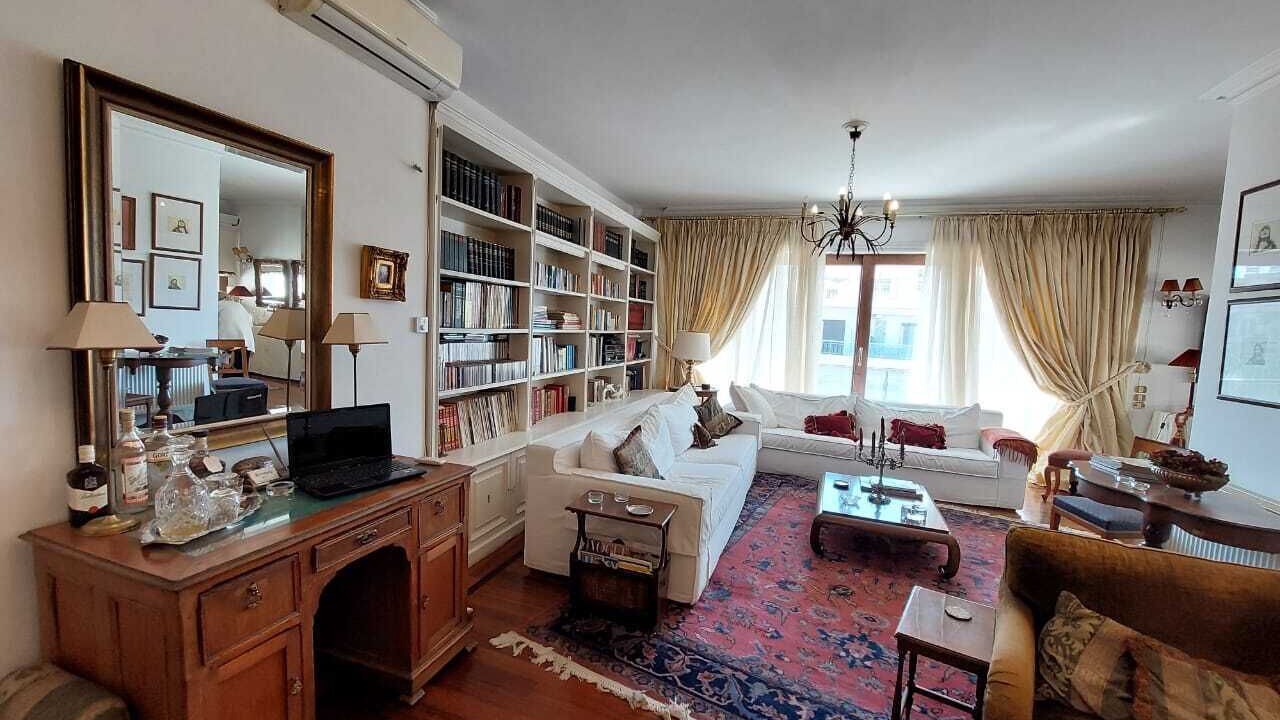 Photo of Livingroom in Chalandri