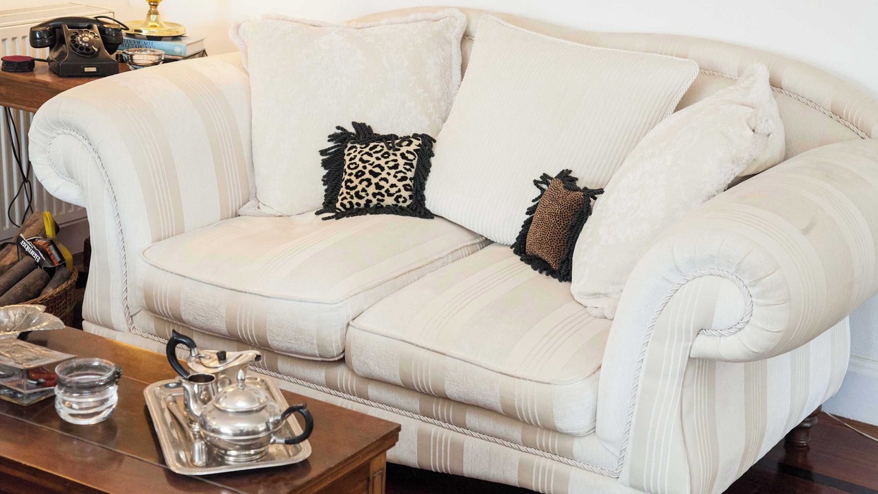 Photo of Livingroom in Chalandri