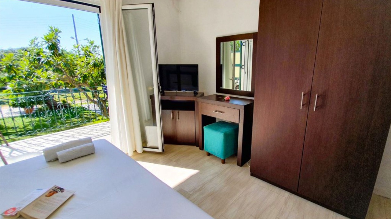 Photo of Bedroom in Sivota