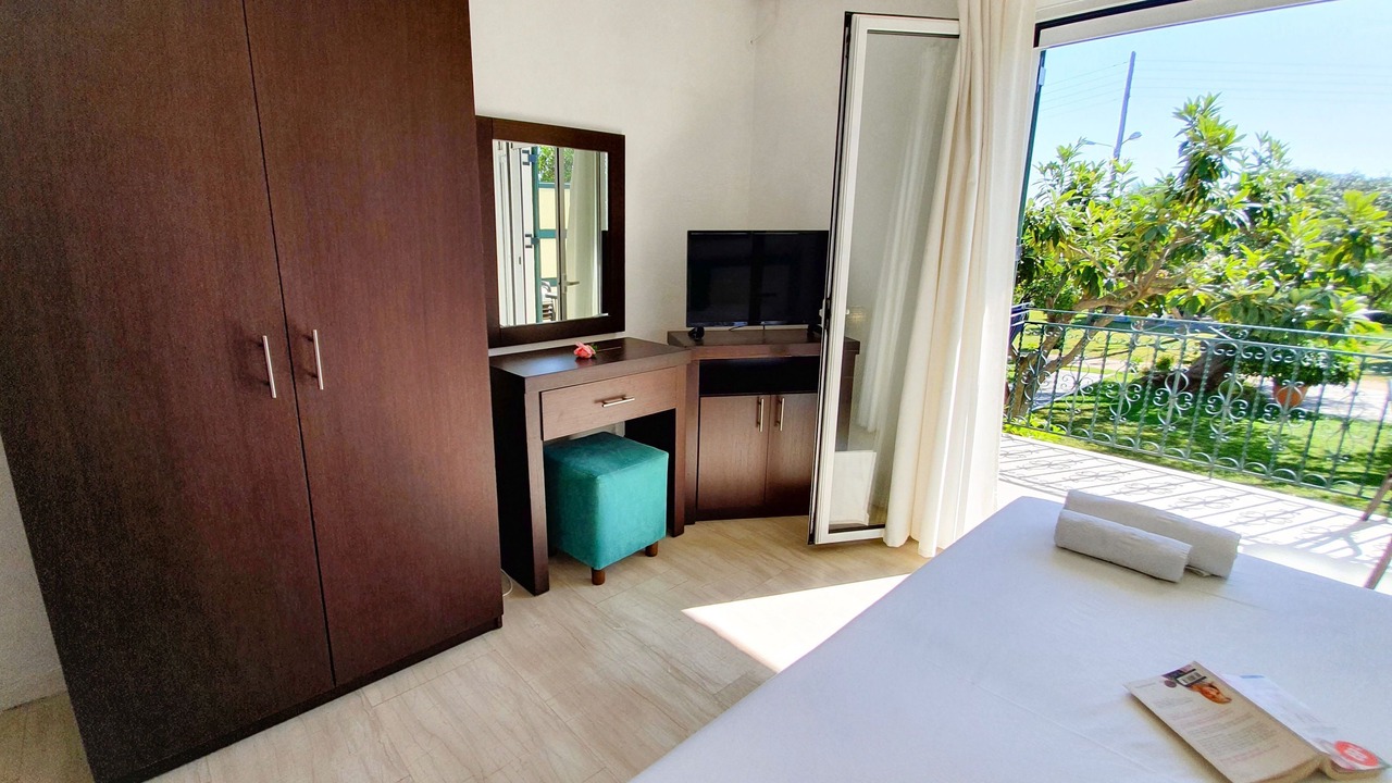 Photo of Bedroom in Sivota