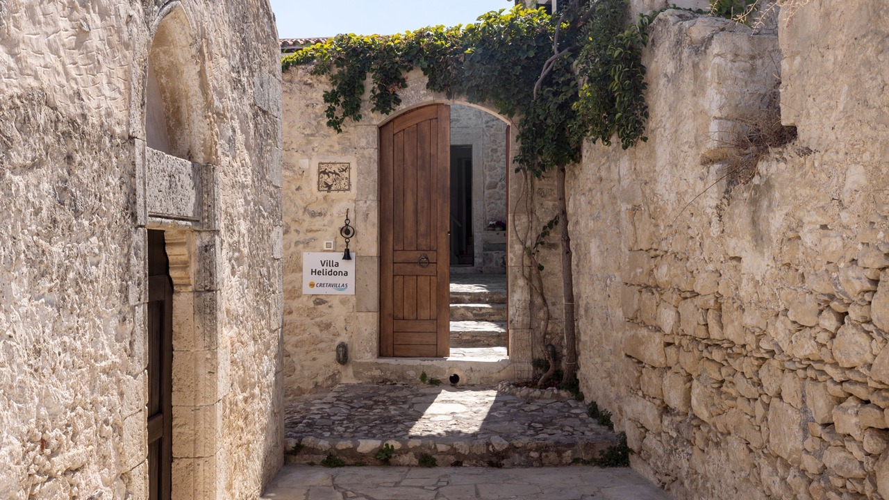 Photo of Outdoor in Episkopi