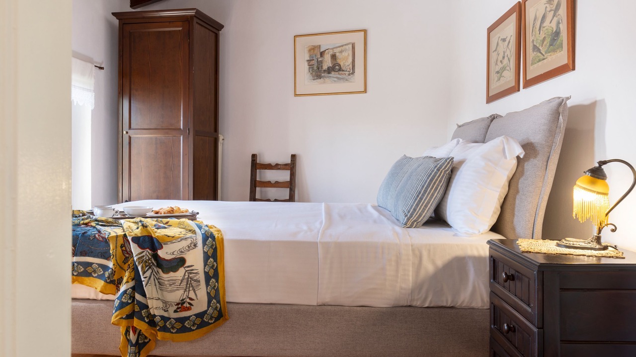 Photo of Bedroom in Episkopi