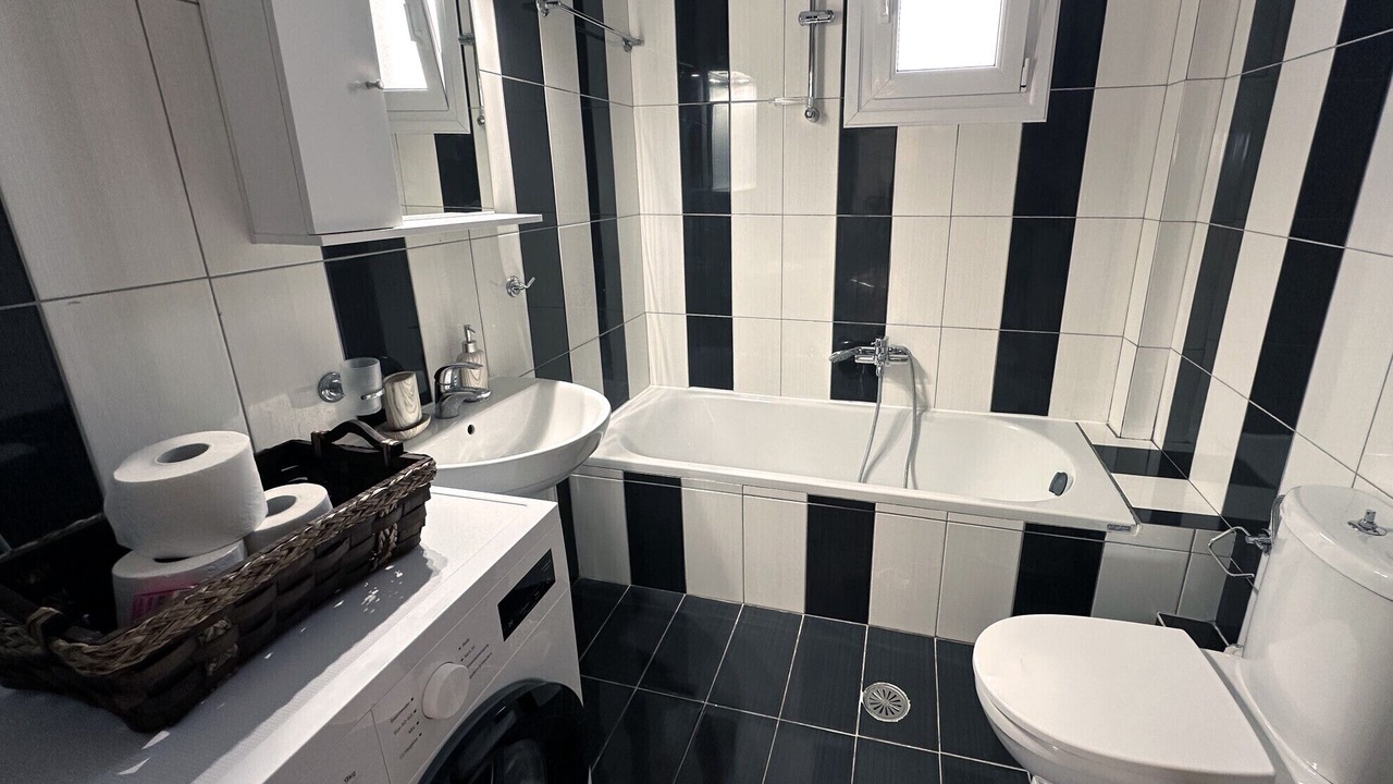 Photo of Bathroom in Zakynthos