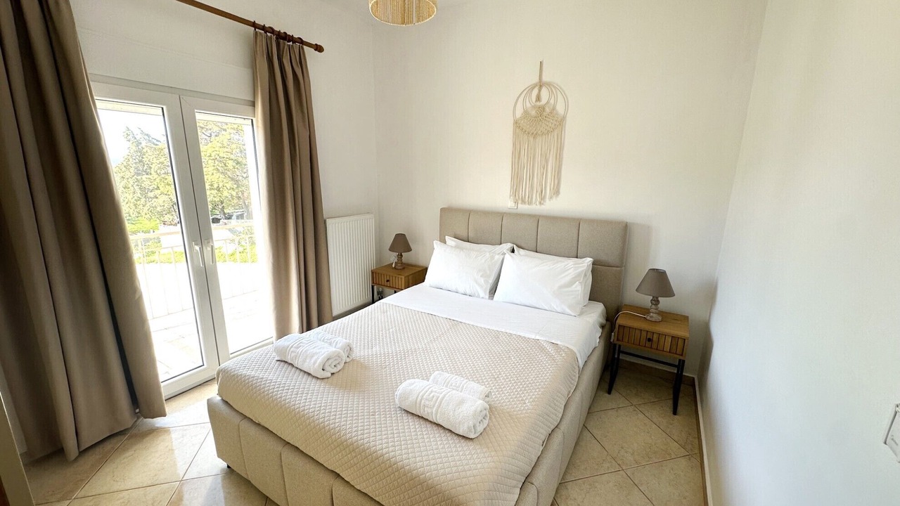 Photo of Bedroom in Zakynthos