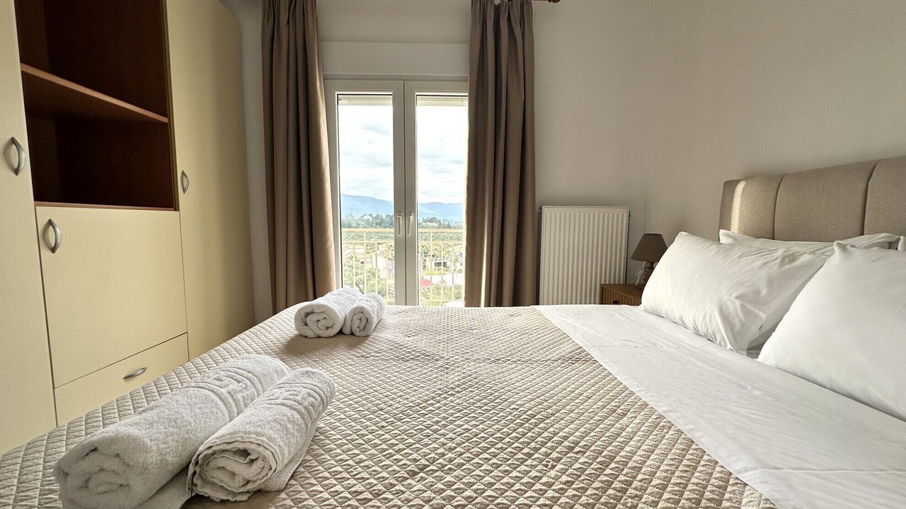 Photo of Bedroom in Zakynthos