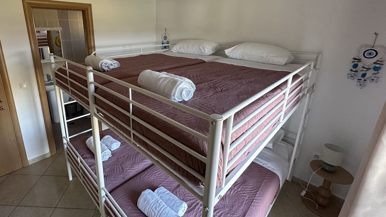 Photo of Bedroom in Zakynthos