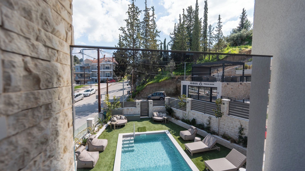 Photo of Outdoor in Nafplion City Centre