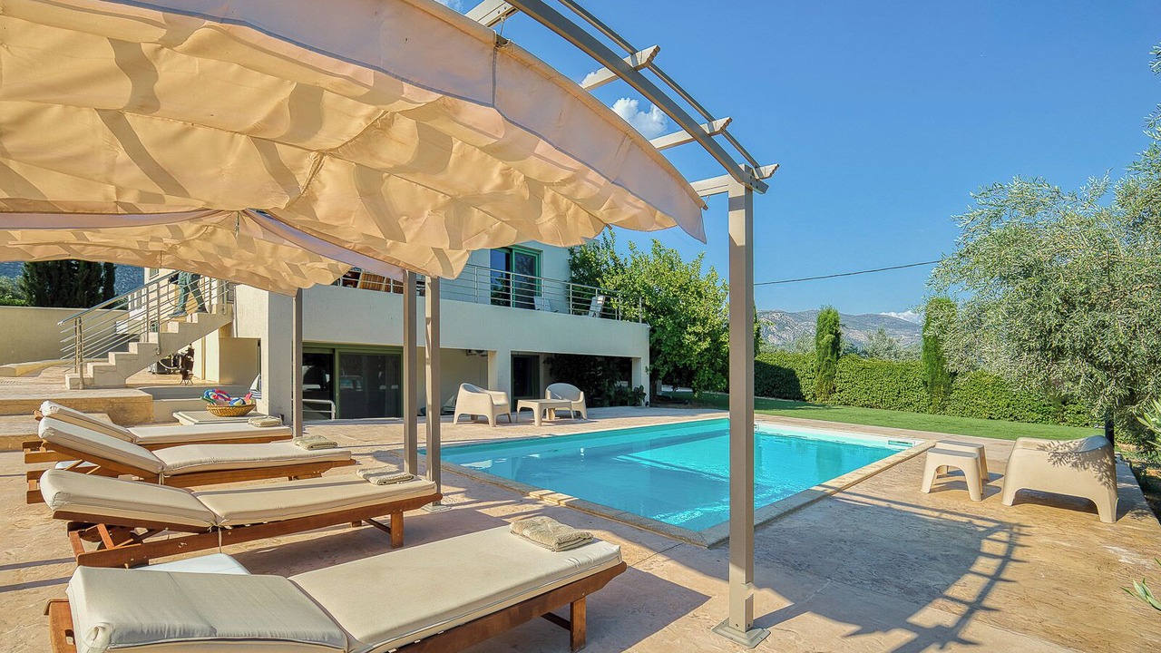 Photo of Outdoor in Megara