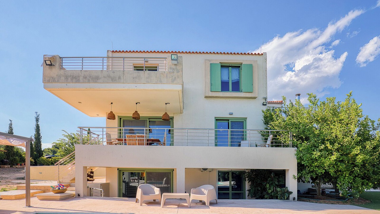 Photo of Outdoor in Megara
