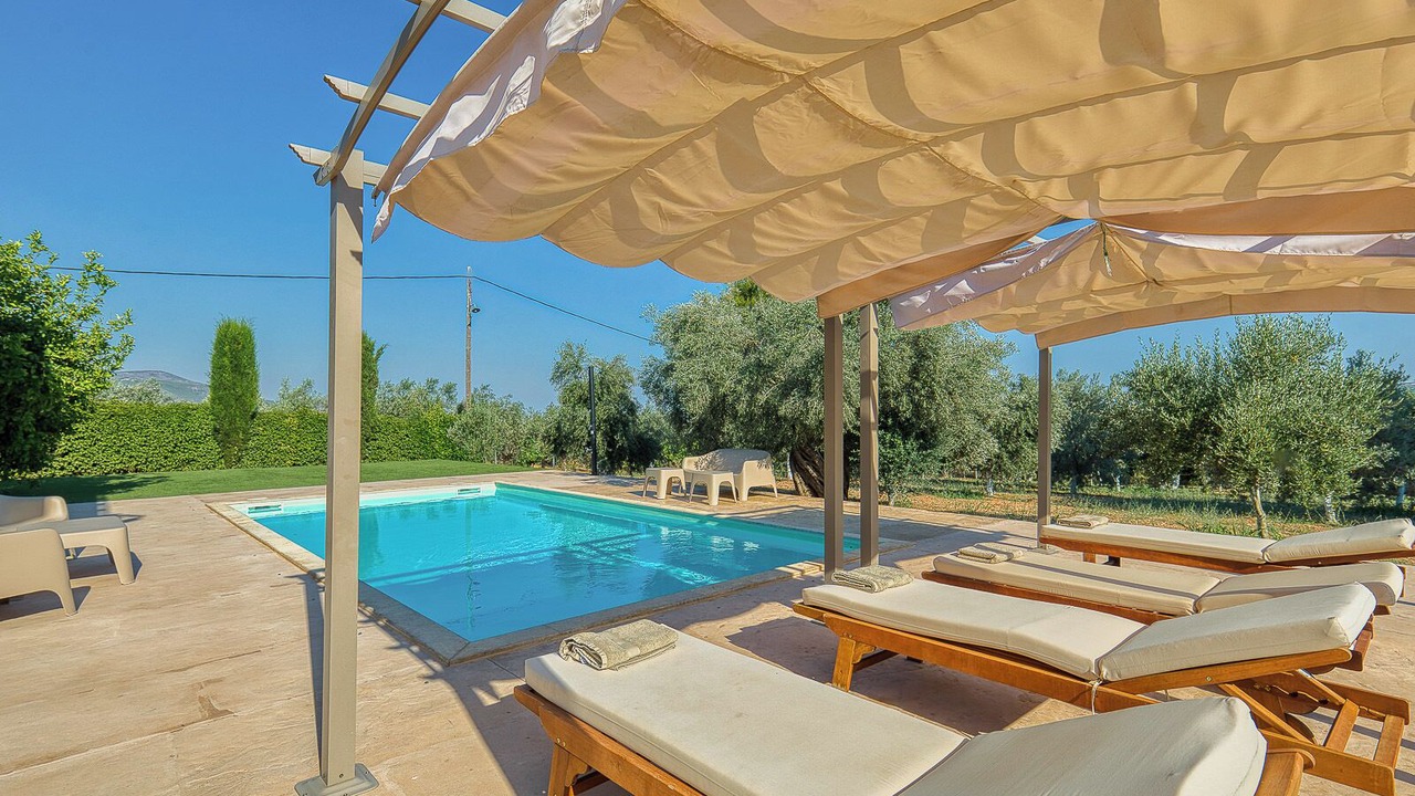 Photo of Outdoor in Megara