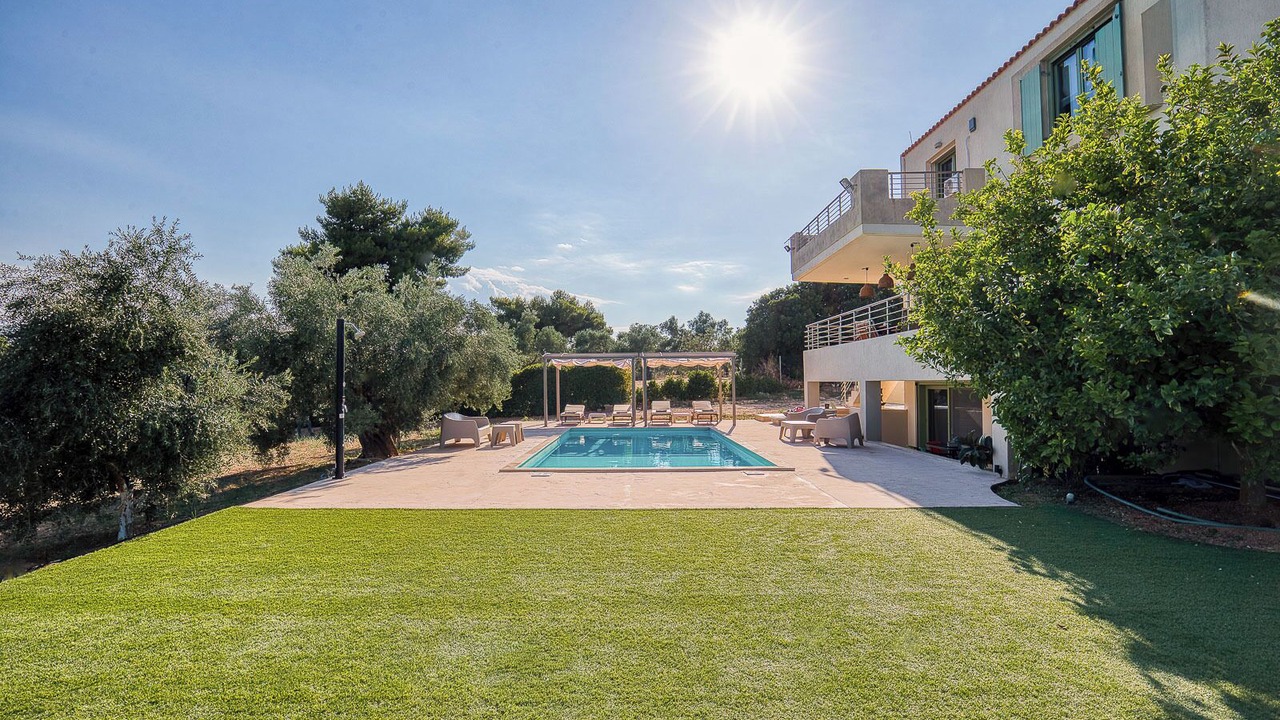 Photo of Outdoor in Megara