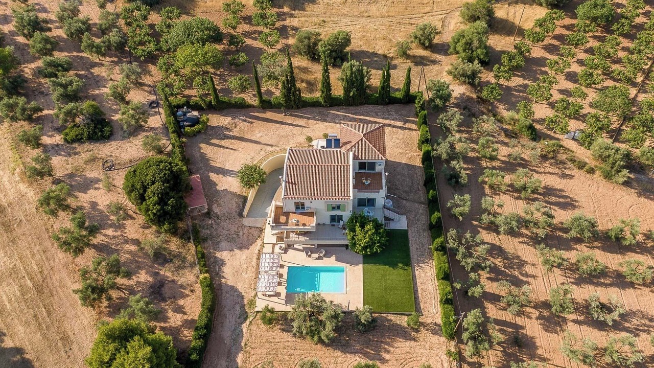 Photo of Outdoor in Megara