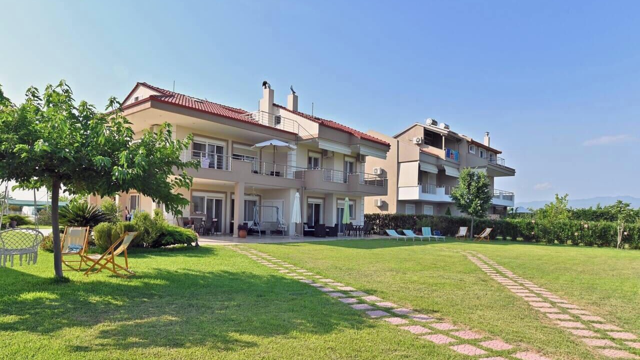 Photo of Outdoor in Nea Propontida