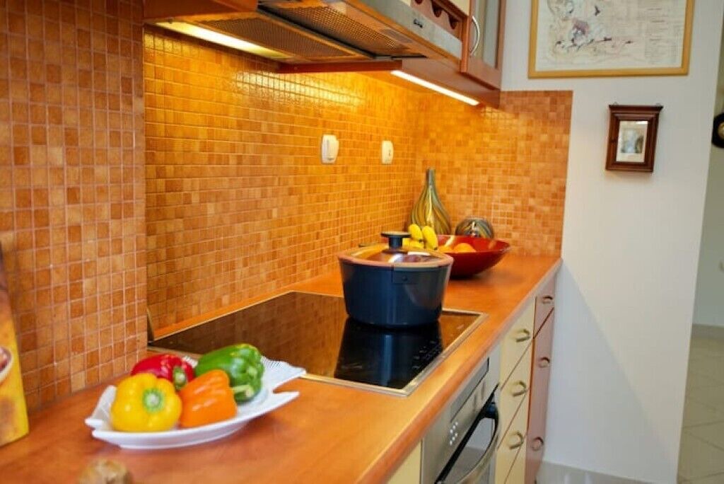Photo of Kitchen in Kropia