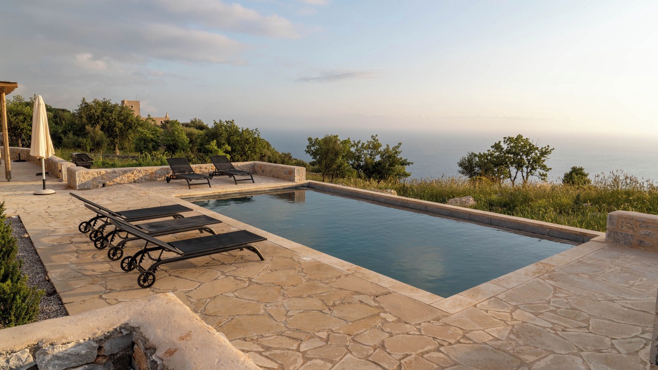 Photo of Outdoor in Areopoli