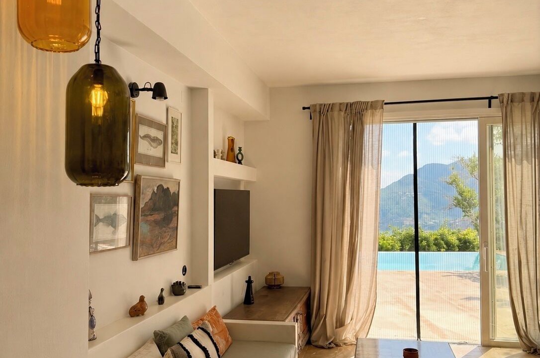 Photo of Livingroom in Skopelos