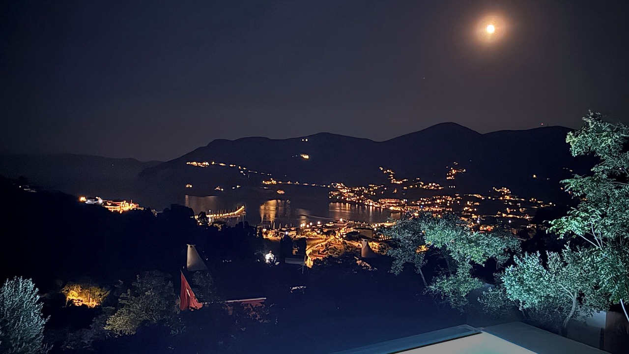 Photo of Outdoor in Skopelos