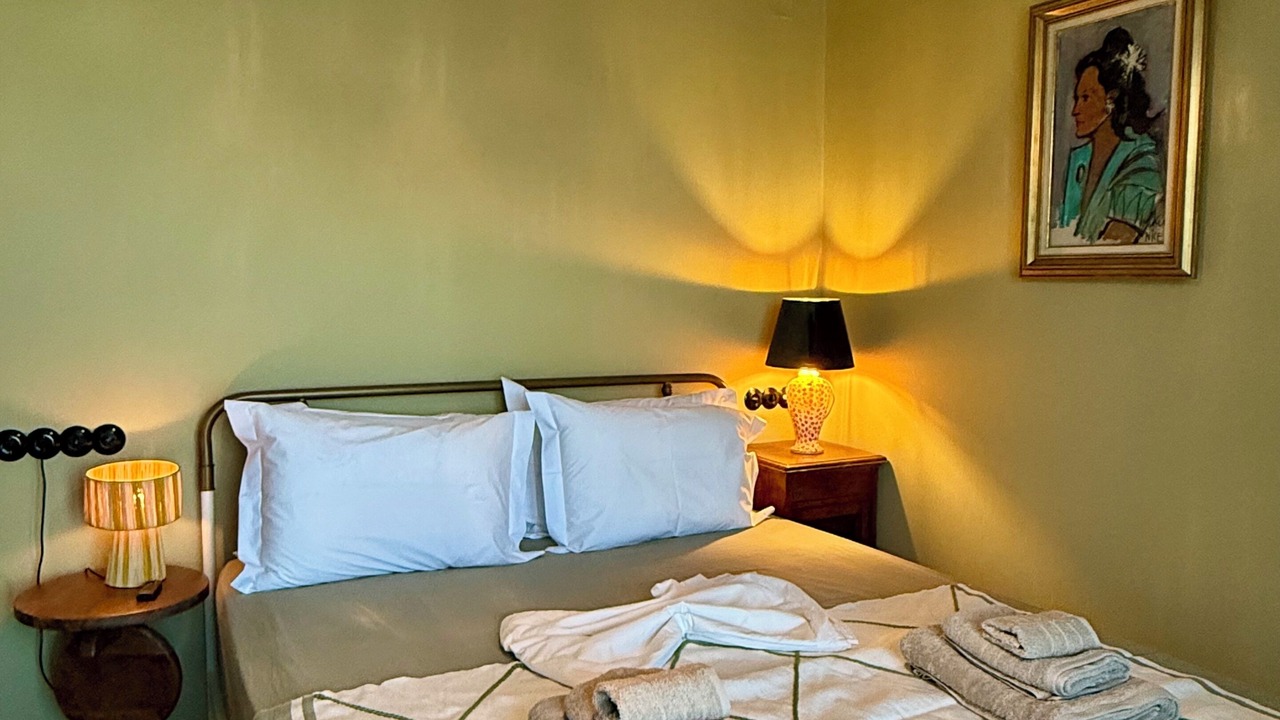 Photo of Bedroom in Skopelos
