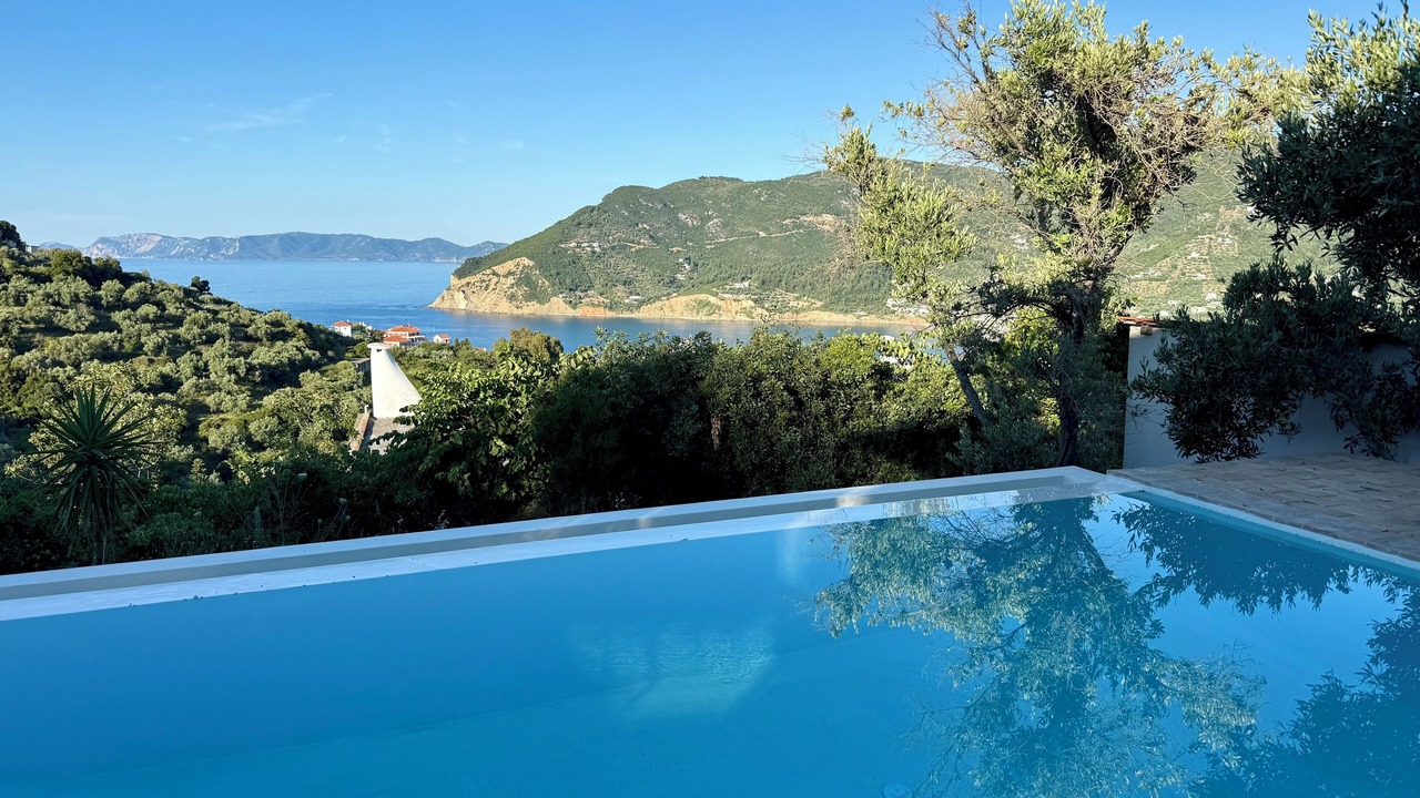 Photo of Outdoor in Skopelos