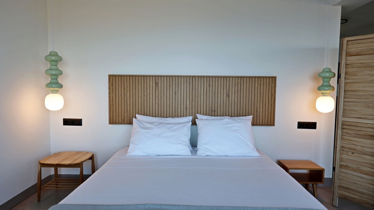 Photo of Bedroom in Sitia