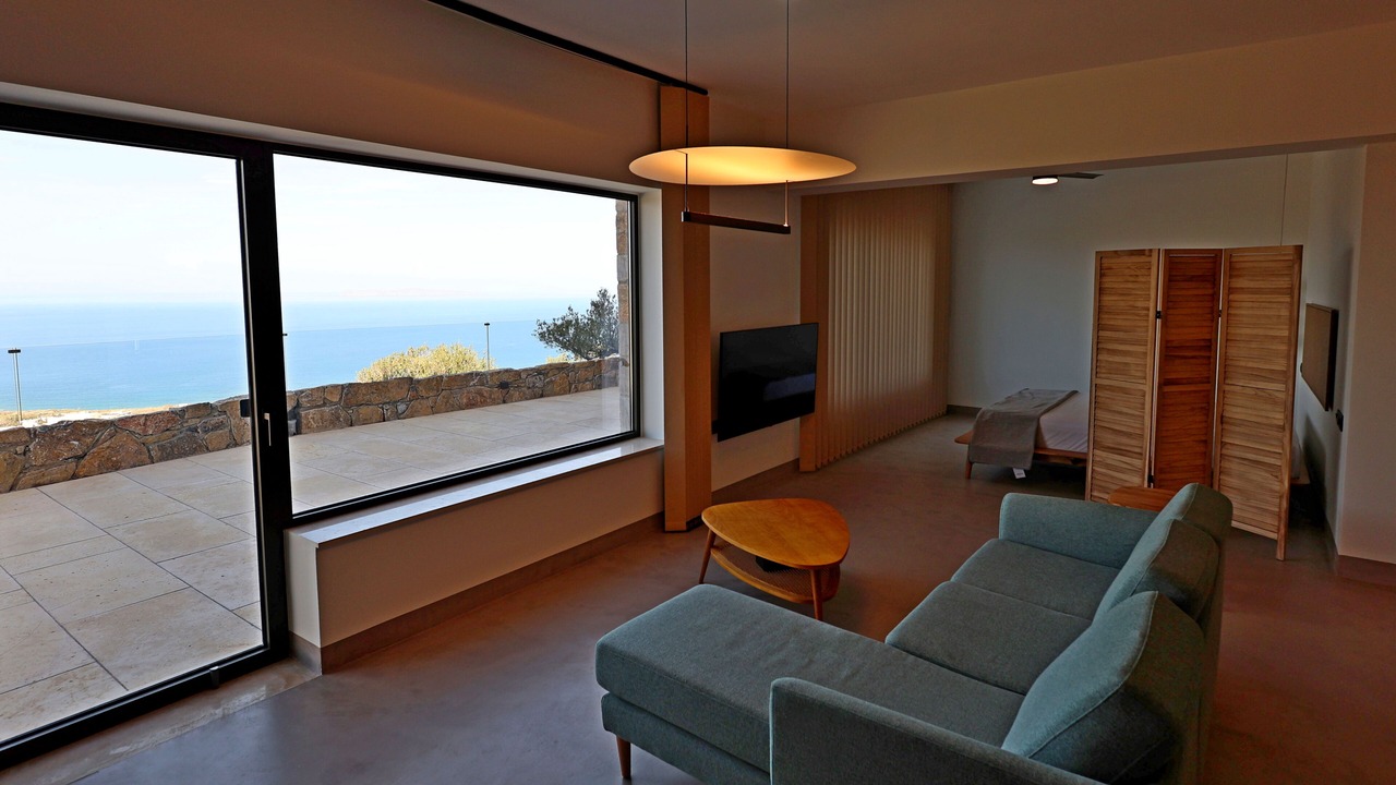 Photo of Livingroom in Sitia