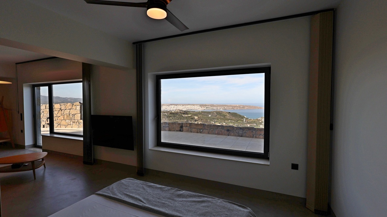 Photo of Bedroom in Sitia