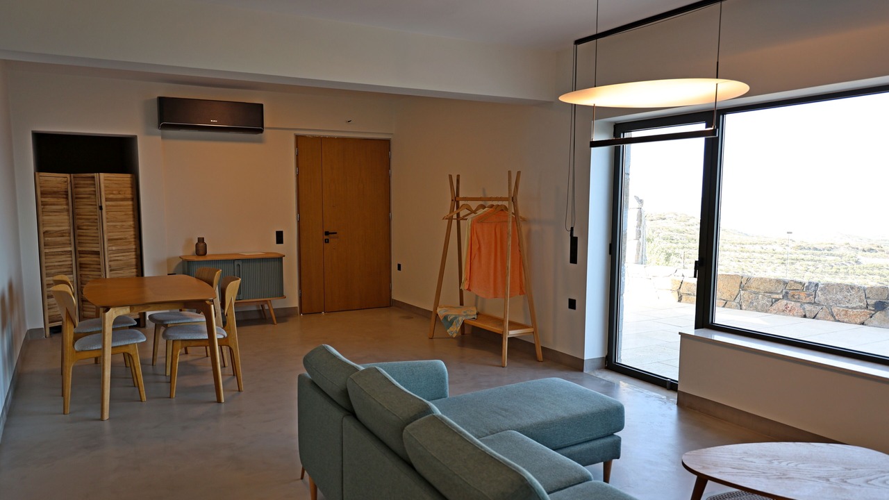 Photo of Livingroom in Sitia