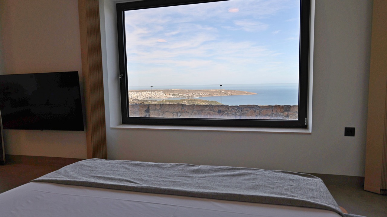 Photo of Bedroom in Sitia