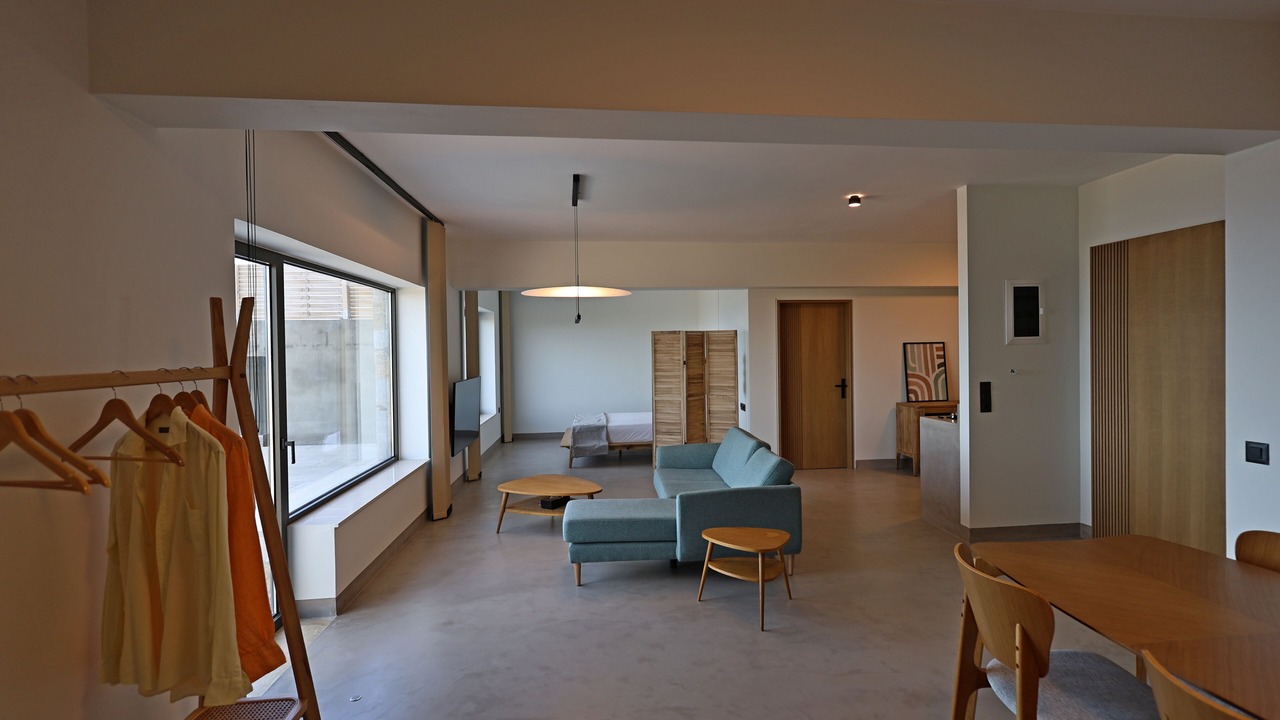 Photo of Livingroom in Sitia