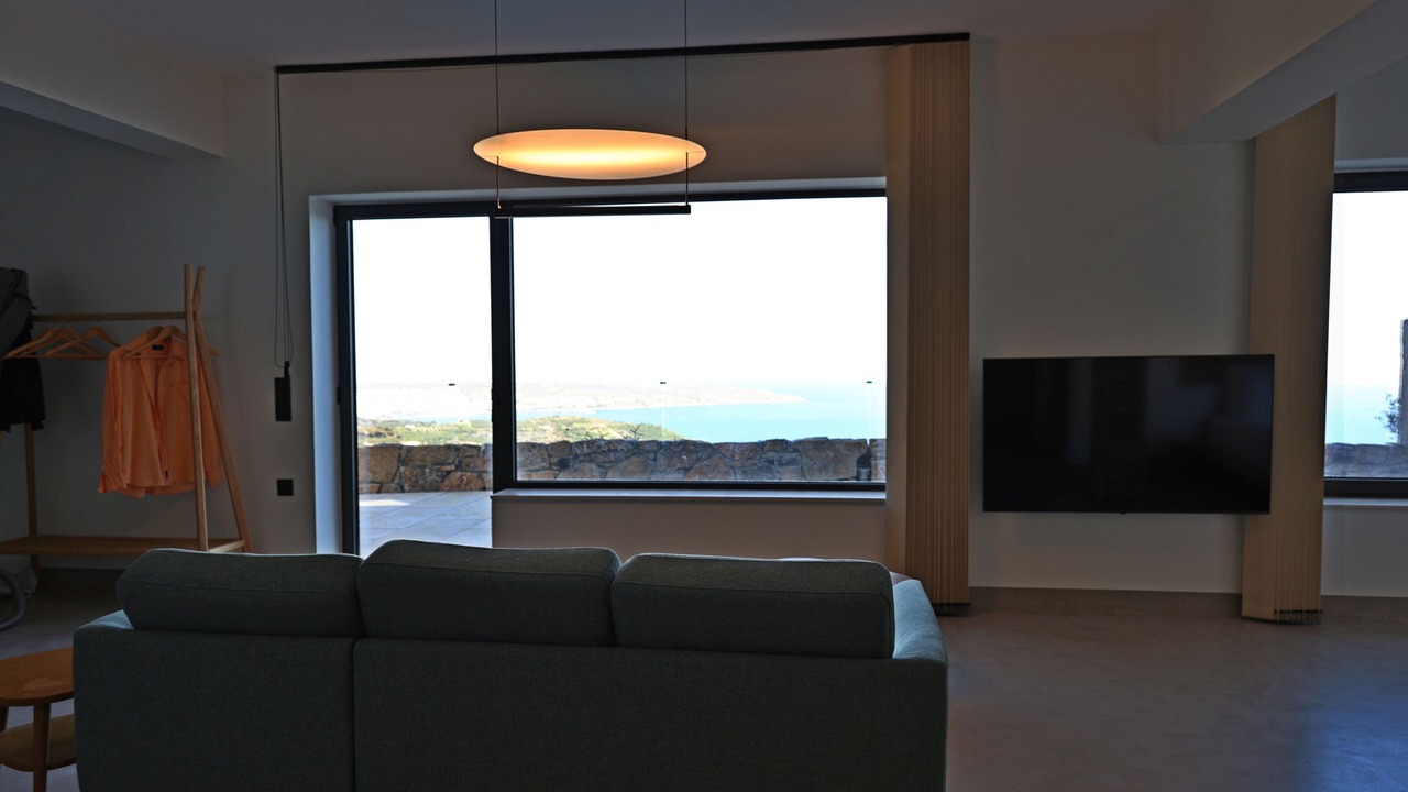 Photo of Livingroom in Sitia