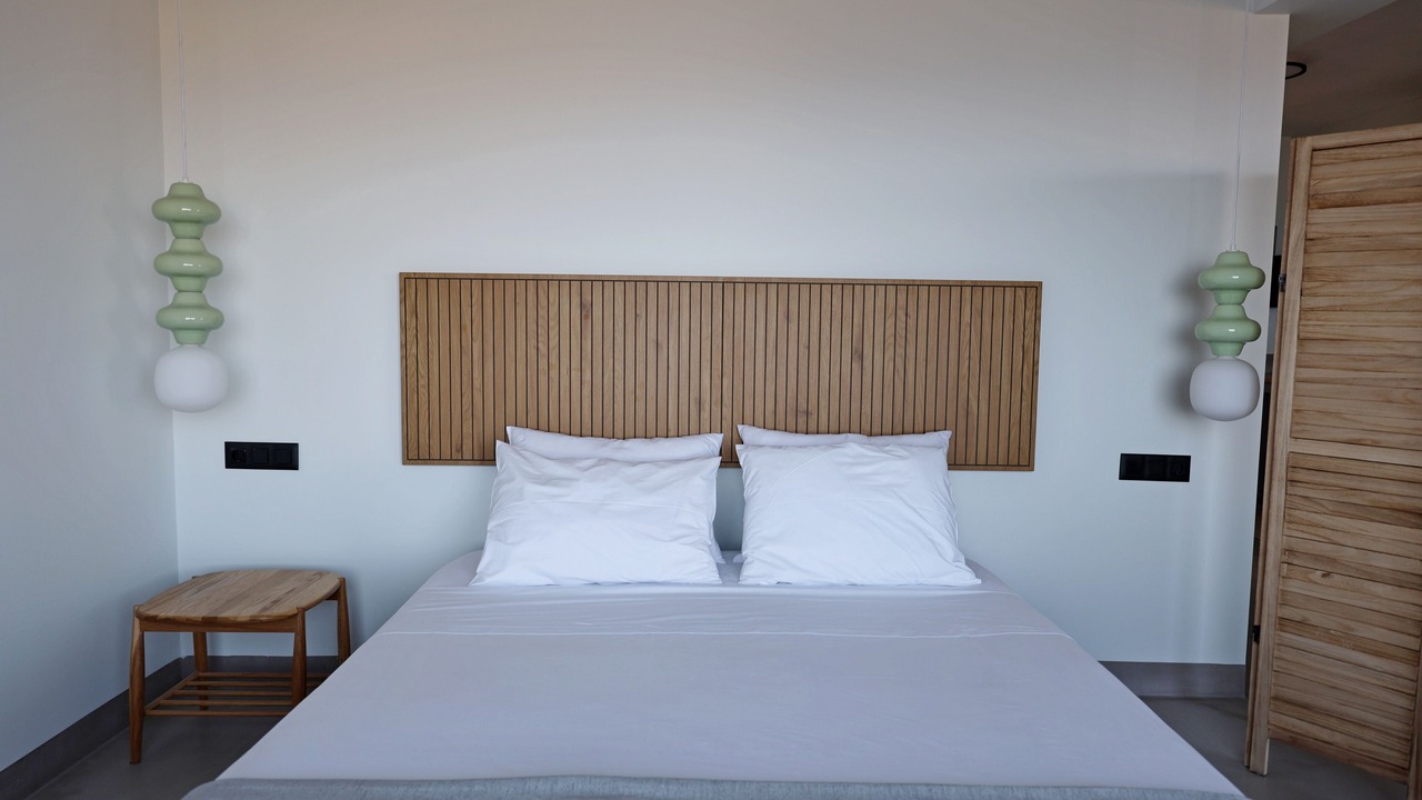 Photo of Bedroom in Sitia
