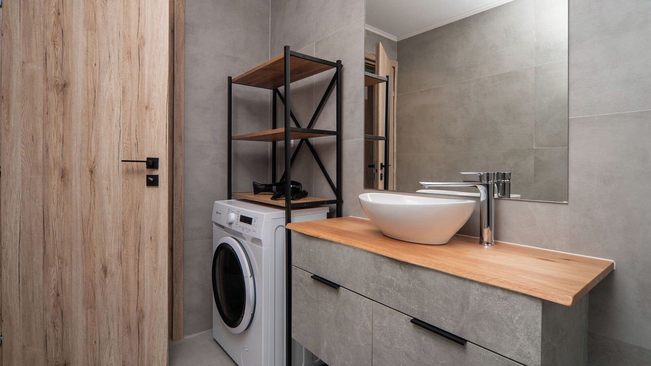 Photo of Bathroom in Apokoronas