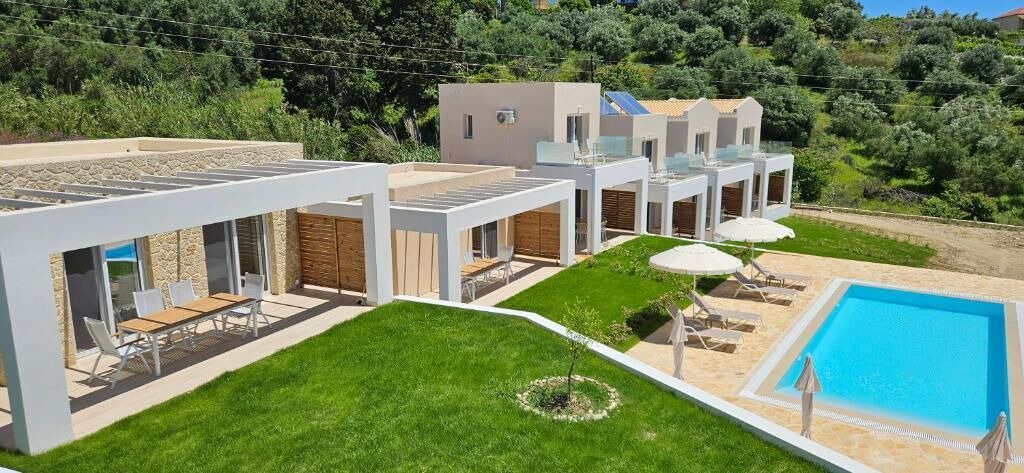 Photo of Outdoor in Arillas