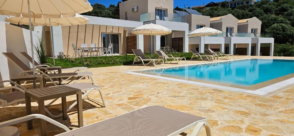 Photo of Outdoor in Arillas