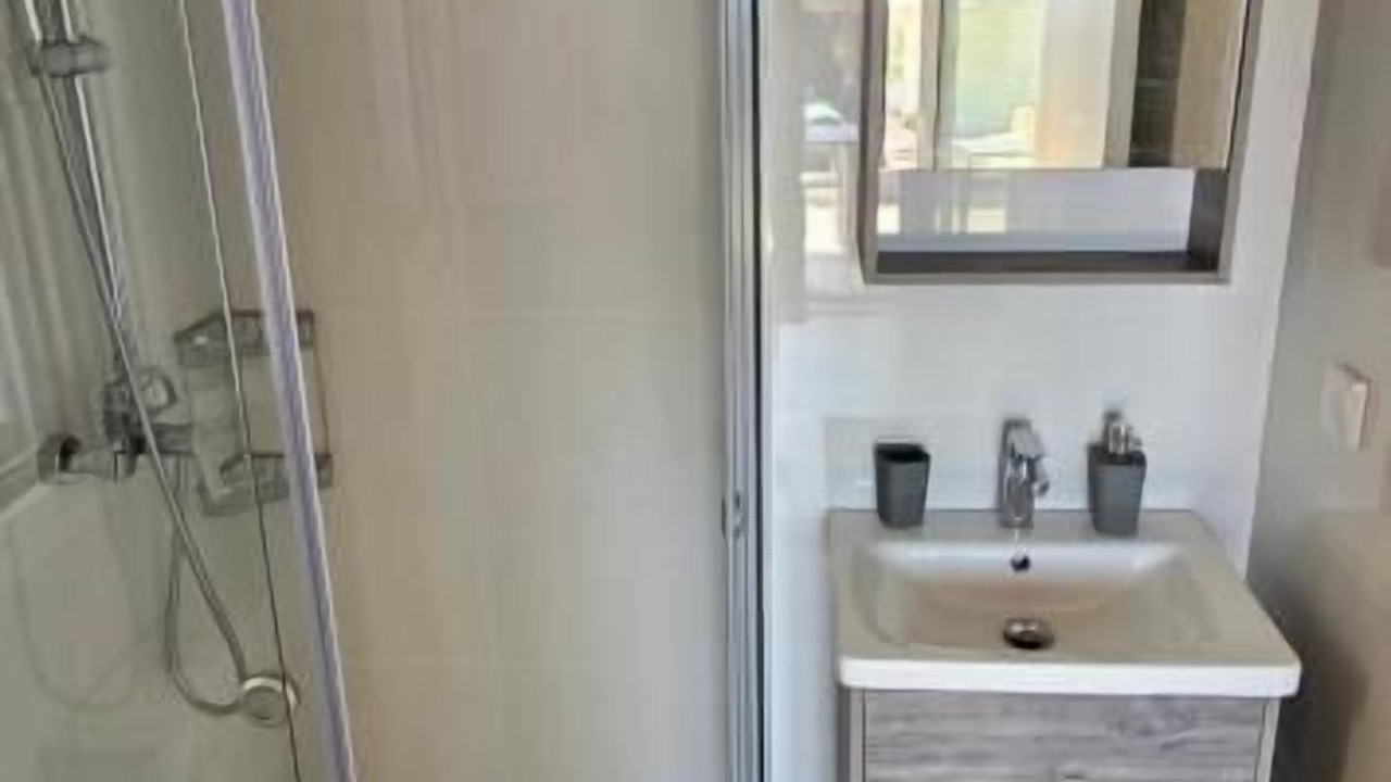 Photo of Bathroom in Arillas