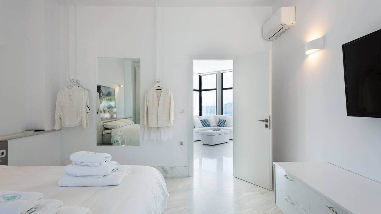 Photo of Bedroom in Pitharion