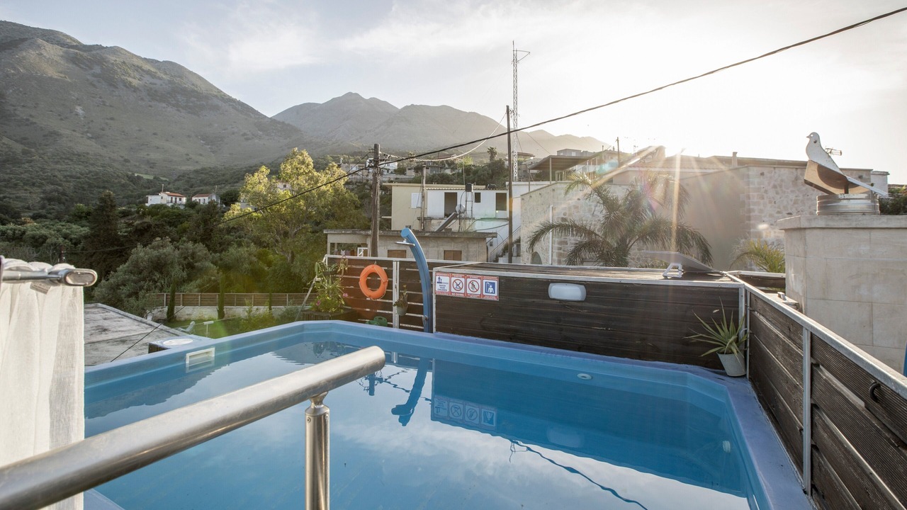 Photo of Outdoor in Filaki