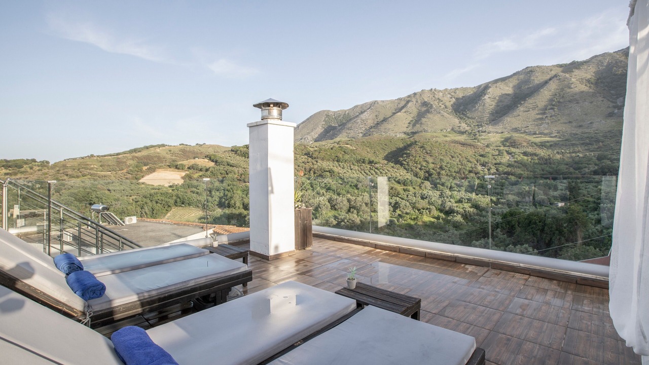 Photo of Outdoor in Filaki