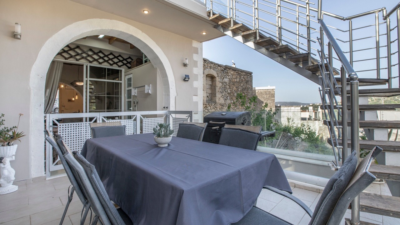 Photo of Outdoor in Filaki