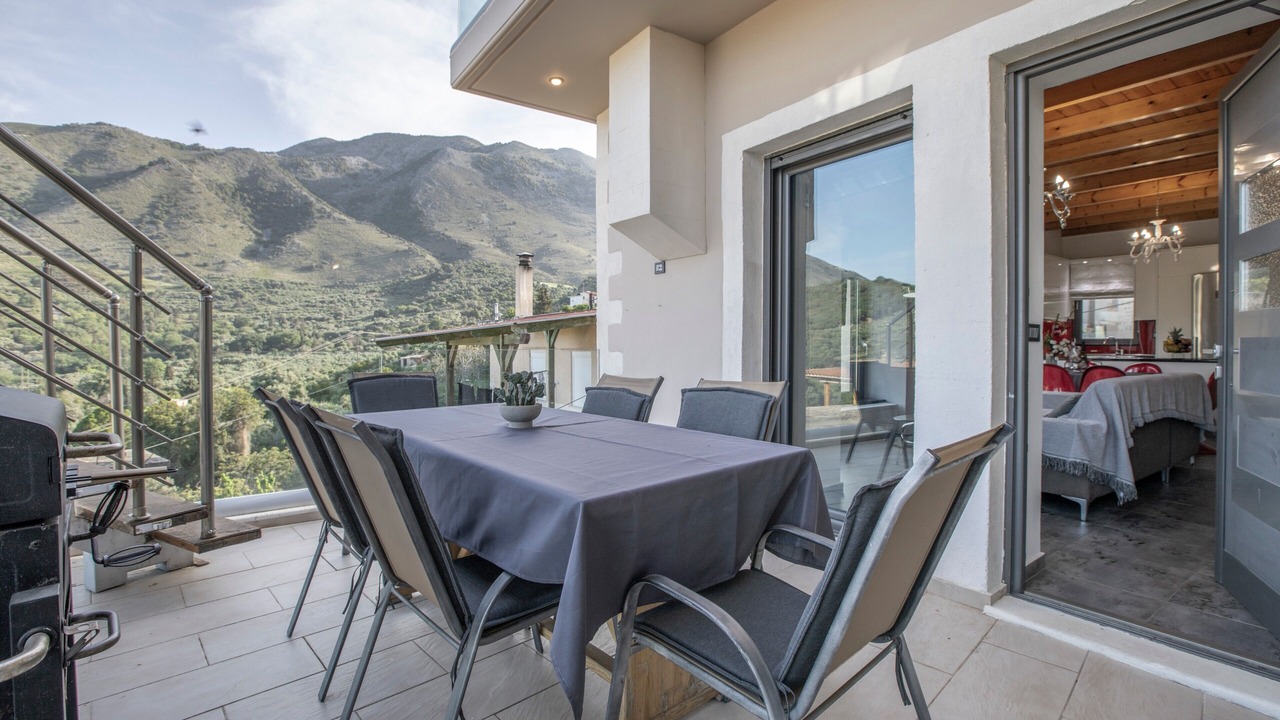 Photo of Outdoor in Filaki
