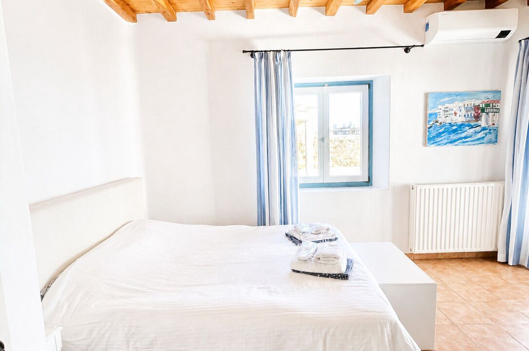 Photo of Bedroom in Fanari