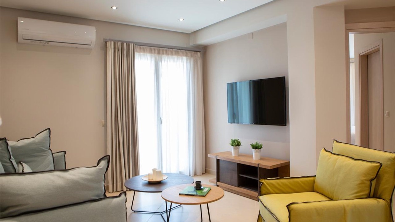 Photo of Livingroom in Perigiali