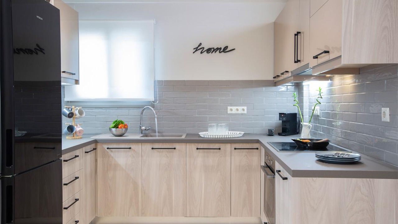 Photo of Kitchen in Perigiali