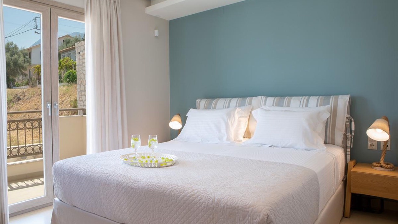 Photo of Bedroom in Perigiali