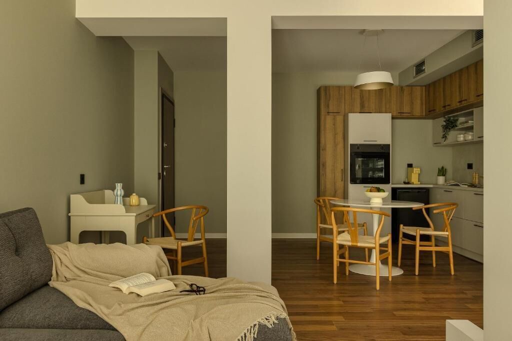 Photo of Livingroom in Ioannina Town Centre