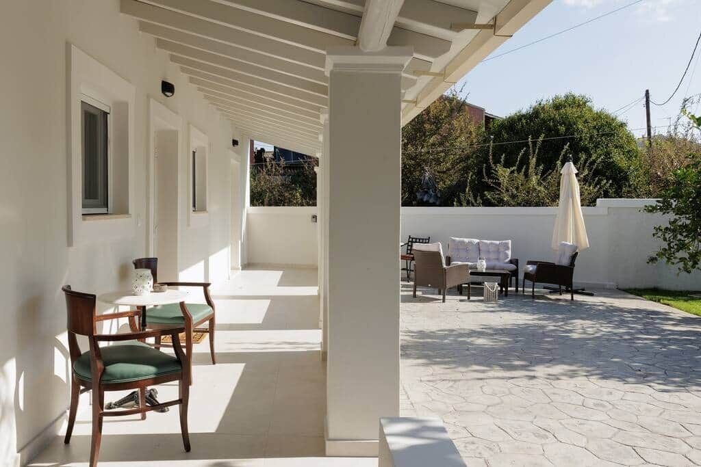 Photo of Outdoor in Alepou