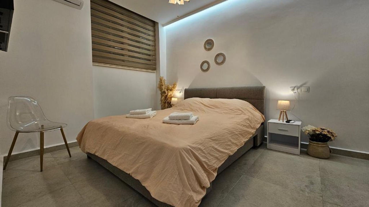 Photo of Bedroom in Nea Ionia