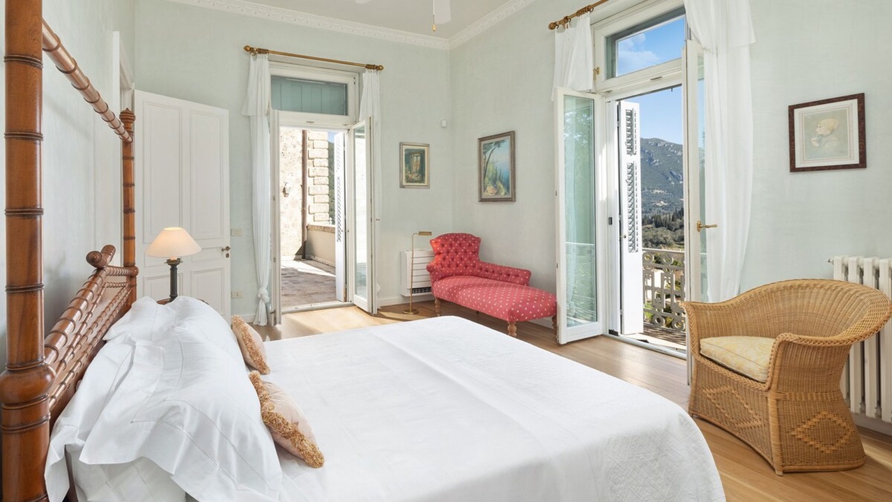 Photo of Bedroom in Doukades