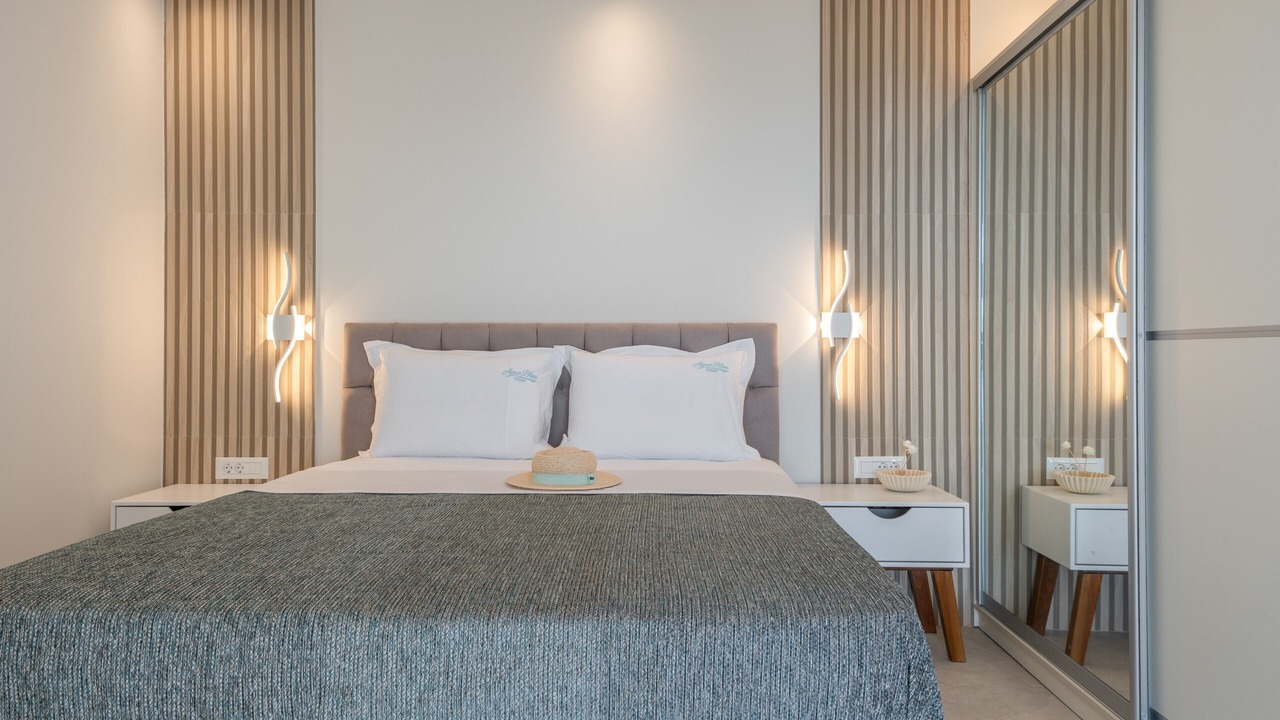 Photo of Bedroom in Amoopi
